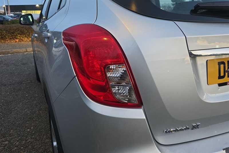 Used Vauxhall Mokka X 2019 for sale - 76955711: Photo 31