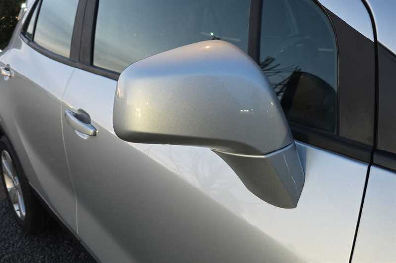 Used Vauxhall Mokka X 2019 for sale - 76955711: Photo 34