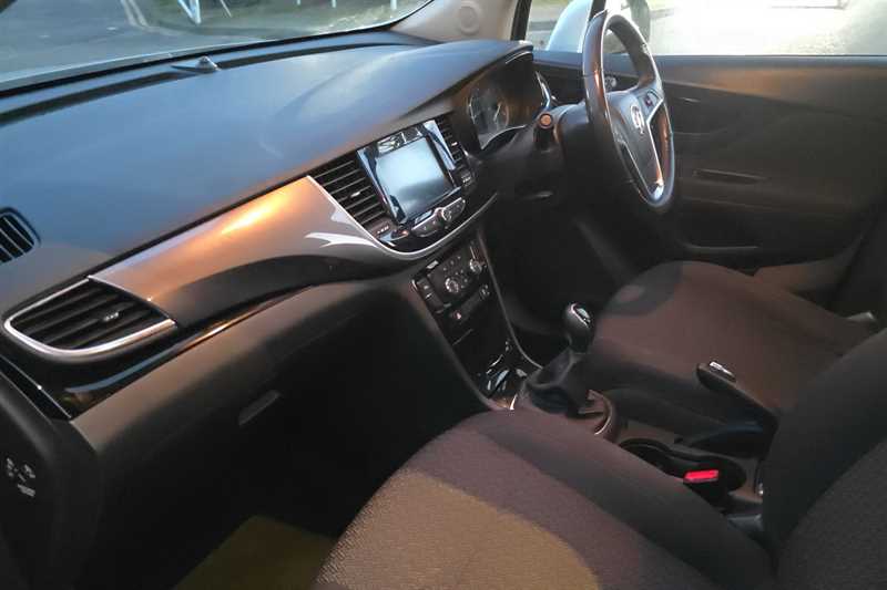 Used Vauxhall Mokka X 2019 for sale - 76955711: Photo 37