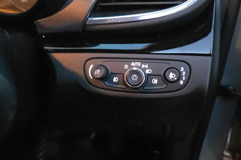 Used Vauxhall Mokka X 2019 for sale - 76955711: Photo 39