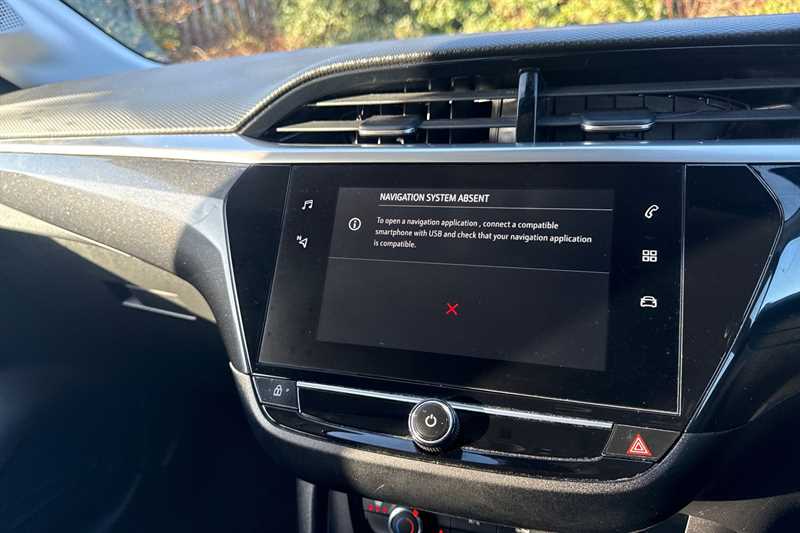 Used Vauxhall Corsa 2022 for sale - 77322863: Photo 18