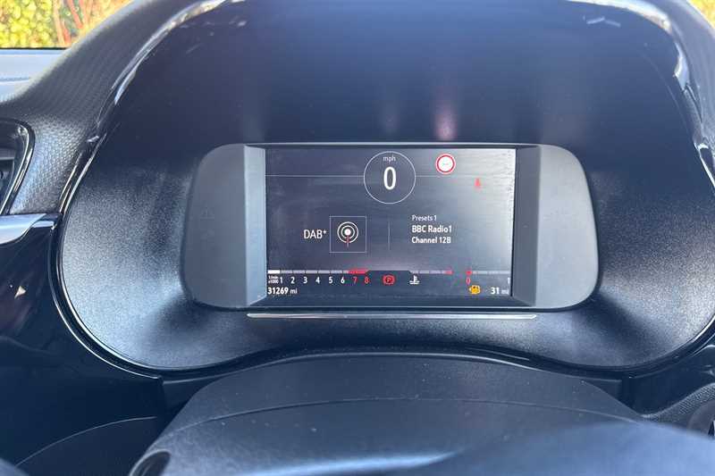 Used Vauxhall Corsa 2022 for sale - 77322863: Photo 20