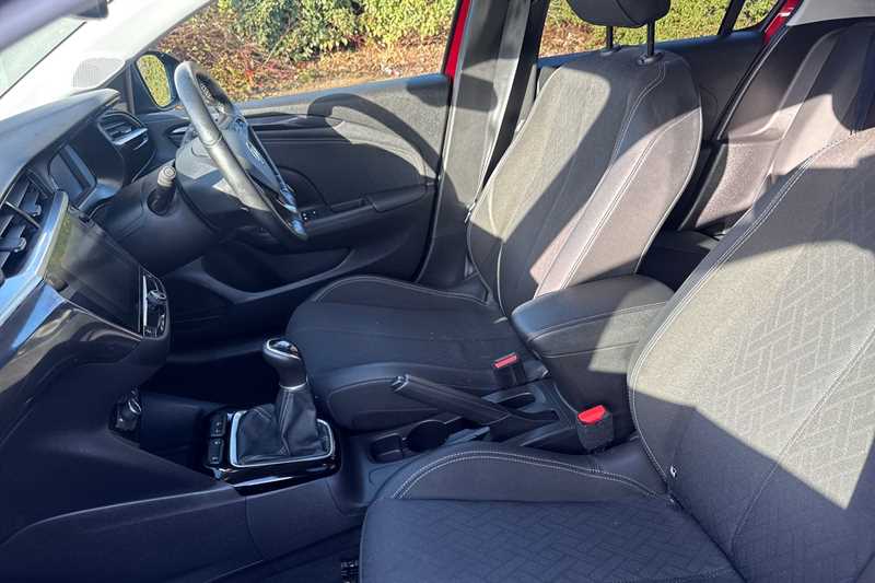 Used Vauxhall Corsa 2022 for sale - 77322863: Photo 23