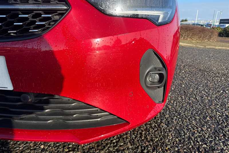 Used Vauxhall Corsa 2022 for sale - 77322863: Photo 39