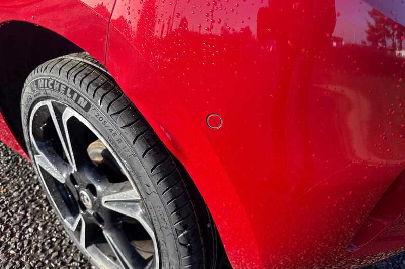 Used Vauxhall Corsa 2022 for sale - 77322863: Photo 40