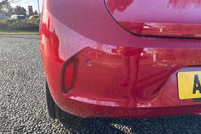 Used Vauxhall Corsa 2022 for sale - 77322863: Photo 41