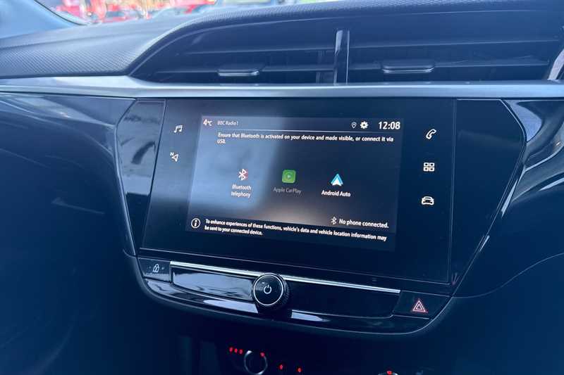 Used Vauxhall Corsa 2022 for sale - 77322863: Photo 47