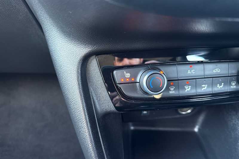 Used Vauxhall Corsa 2022 for sale - 77322863: Photo 49