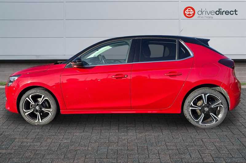 Used Vauxhall Corsa 2022 for sale - 77322863: Photo 6