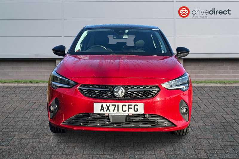 Used Vauxhall Corsa 2022 for sale - 77322863: Photo 8