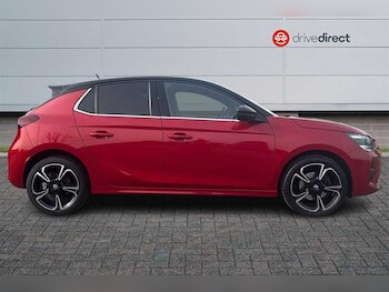 Used Vauxhall Corsa 2023 for sale - 78304018: Photo