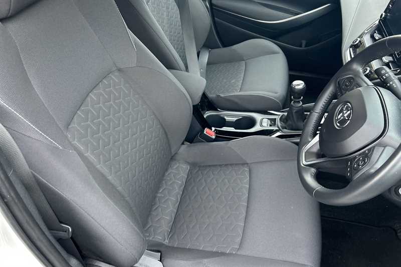 Used Toyota Corolla 2019 for sale - 78174848: Photo 23