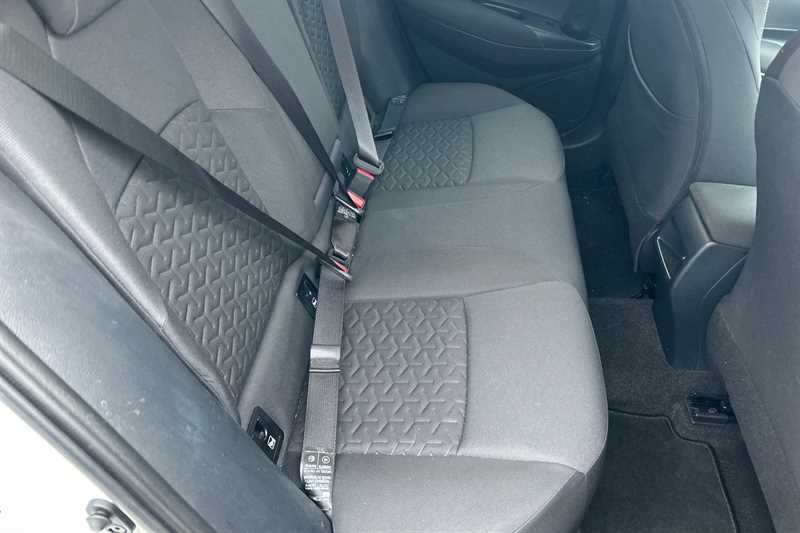 Used Toyota Corolla 2019 for sale - 78174848: Photo 24