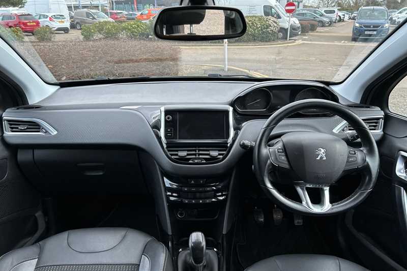 Used Peugeot 2008 2017 for sale - 77828260: Photo 13