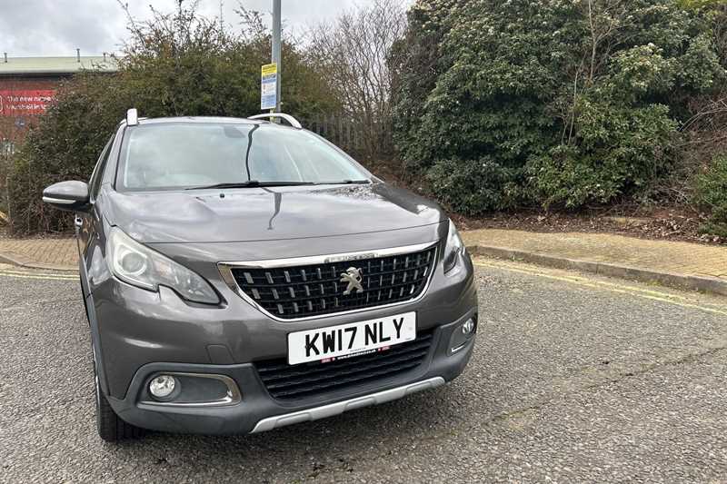 Used Peugeot 2008 2017 for sale - 77828260: Photo 40