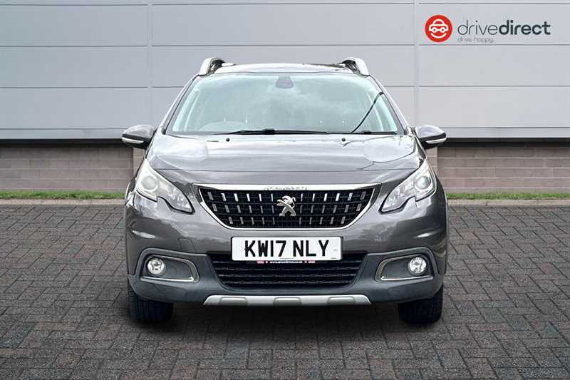 Used Peugeot 2008 2017 for sale - 77828260: Photo 8