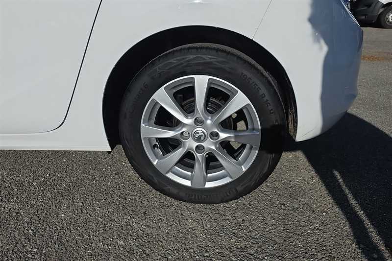 Used Vauxhall Corsa 2022 for sale - 76530786: Photo 10