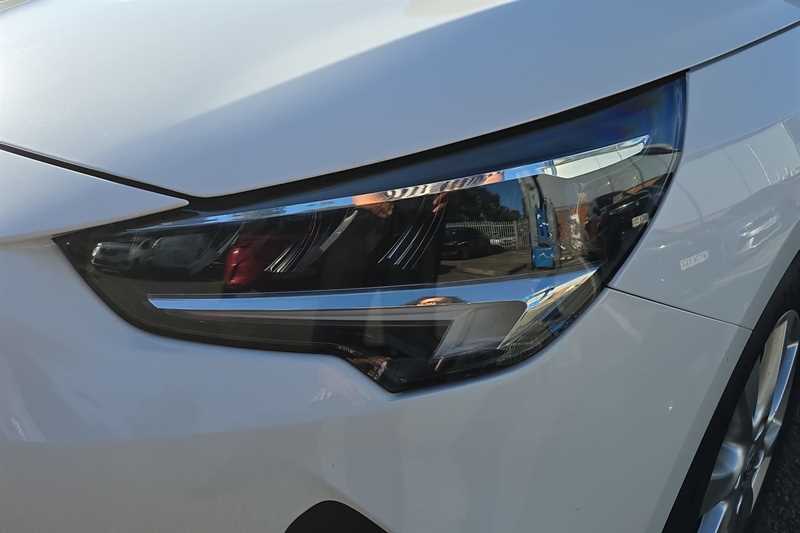 Used Vauxhall Corsa 2022 for sale - 76530786: Photo 29