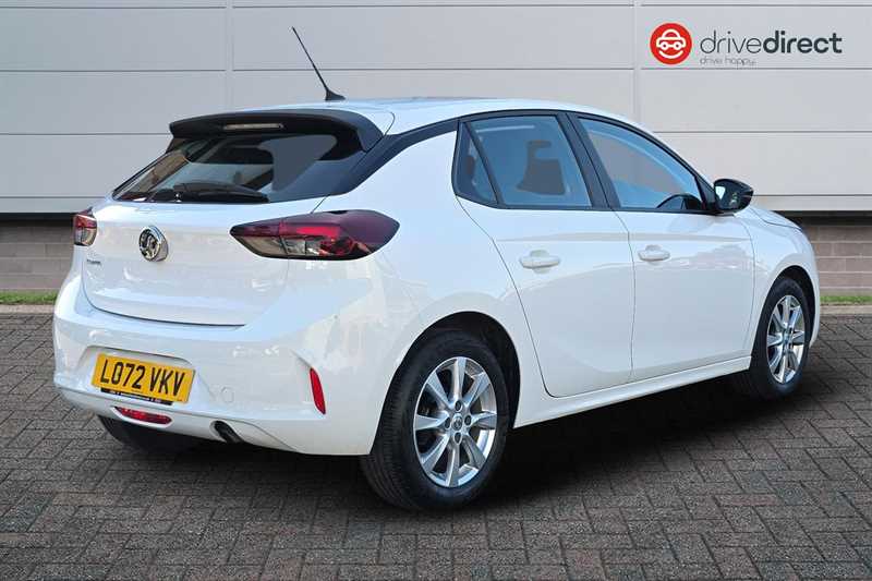 Used Vauxhall Corsa 2022 for sale - 76530786: Photo 3