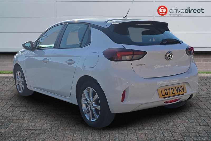 Used Vauxhall Corsa 2022 for sale - 76530786: Photo 5