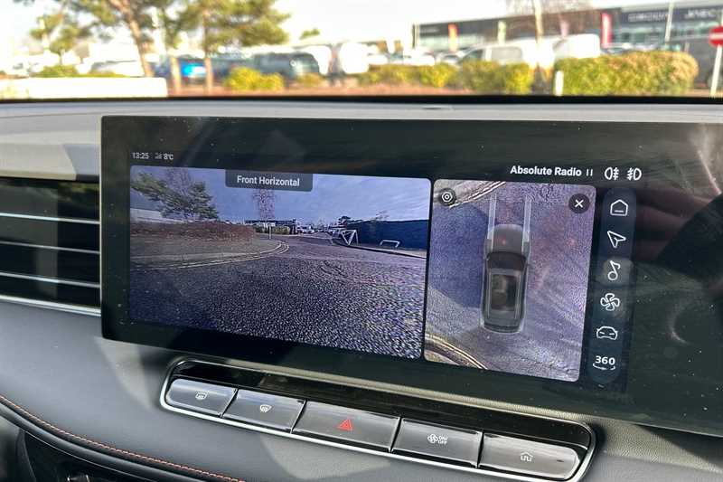 Used MG MG HS 2025 for sale - 78051436: Photo 46