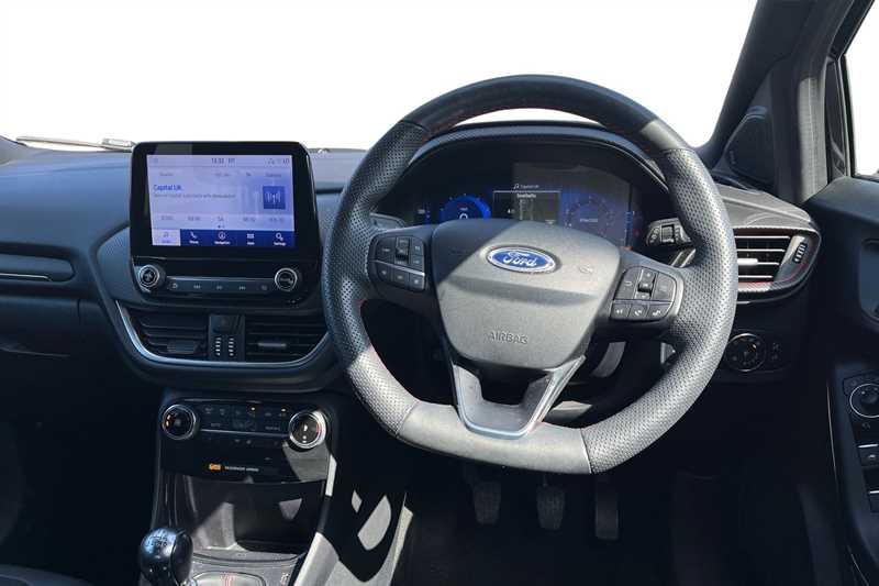 Used Ford Puma 2022 for sale - 76525413: Photo 11