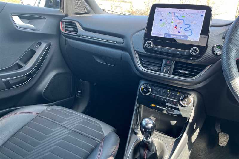 Used Ford Puma 2022 for sale - 76525413: Photo 14