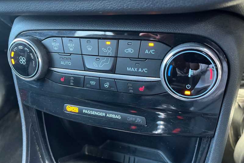 Used Ford Puma 2022 for sale - 76525413: Photo 15