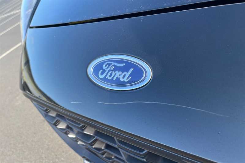 Used Ford Puma 2022 for sale - 76525413: Photo 30