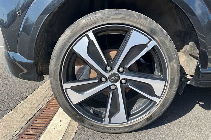 Used Ford Puma 2022 for sale - 76525413: Photo 36