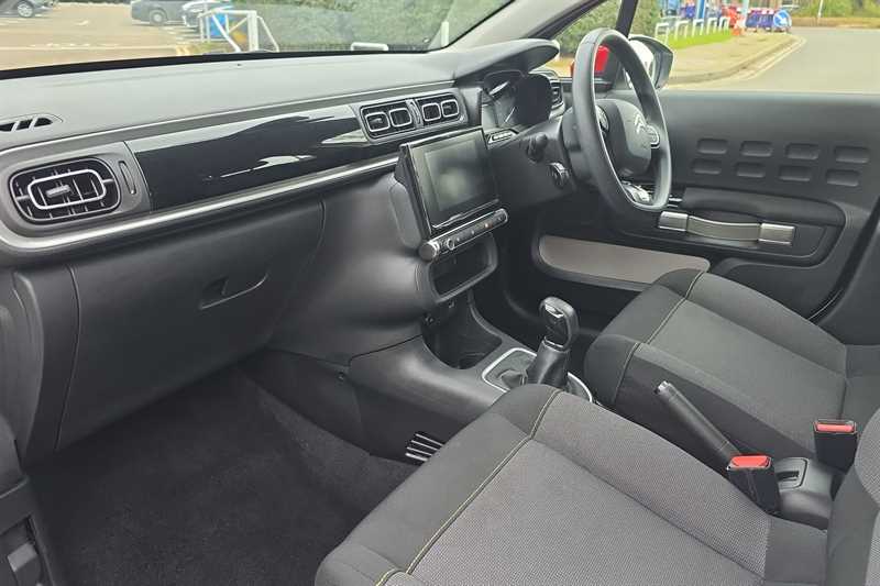 Used Citroen C3 2021 for sale - 76857405: Photo 36