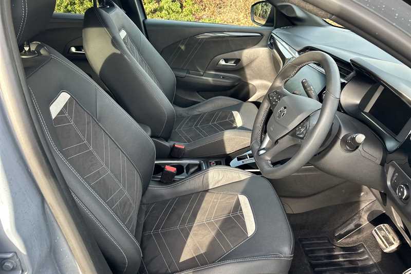 Used Vauxhall Corsa 2024 for sale - 77474248: Photo 23