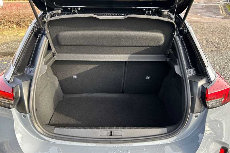 Used Vauxhall Corsa 2024 for sale - 77474248: Photo 25