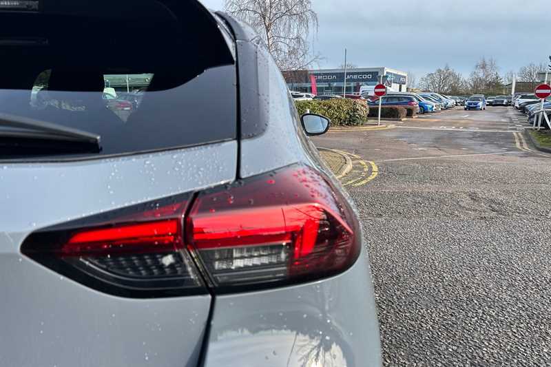 Used Vauxhall Corsa 2024 for sale - 77474248: Photo 32