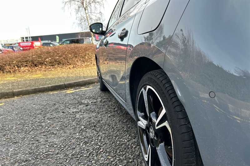 Used Vauxhall Corsa 2024 for sale - 77474248: Photo 39