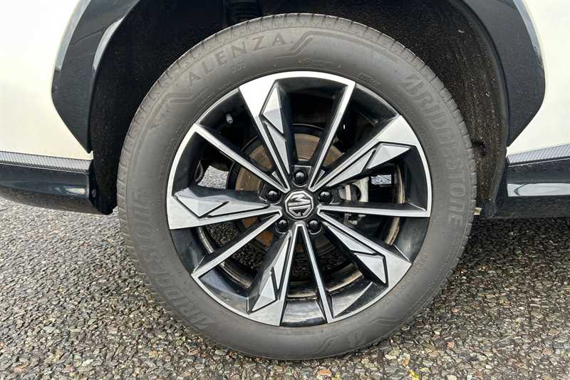 Used MG MG HS 2025 for sale - 77944236: Photo 10