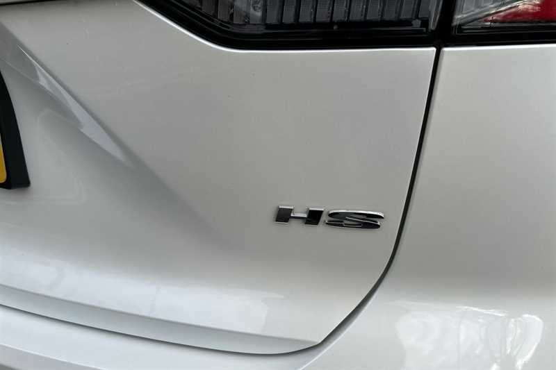 Used MG MG HS 2025 for sale - 77944236: Photo 30