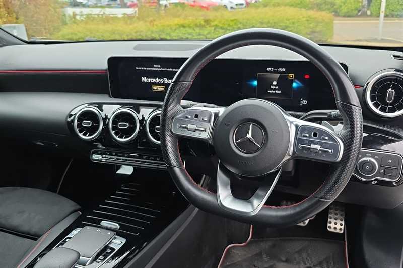 Used Mercedes-Benz A-Class 2019 for sale - 76462432: Photo 13