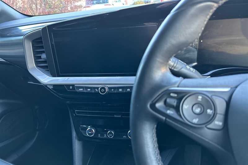 Used Vauxhall Mokka 2023 for sale - 77403286: Photo 38