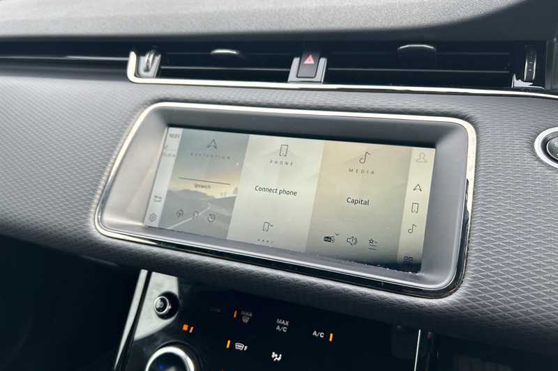 Used Land Rover Range Rover Evoque 2021 for sale - 78075722: Photo 17