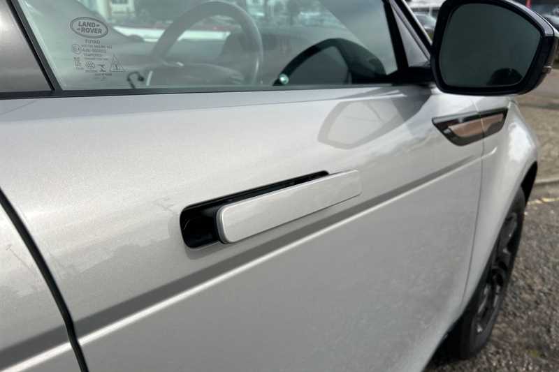 Used Land Rover Range Rover Evoque 2021 for sale - 78075722: Photo 33