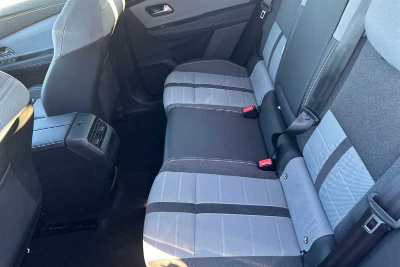 Used Vauxhall Grandland 2024 for sale - 77788171: Photo 24