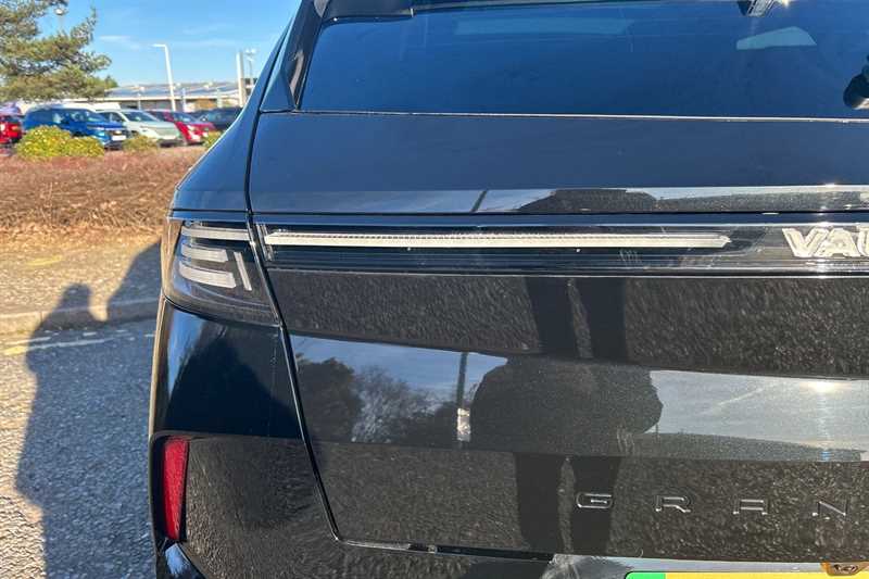 Used Vauxhall Grandland 2024 for sale - 77788171: Photo 31