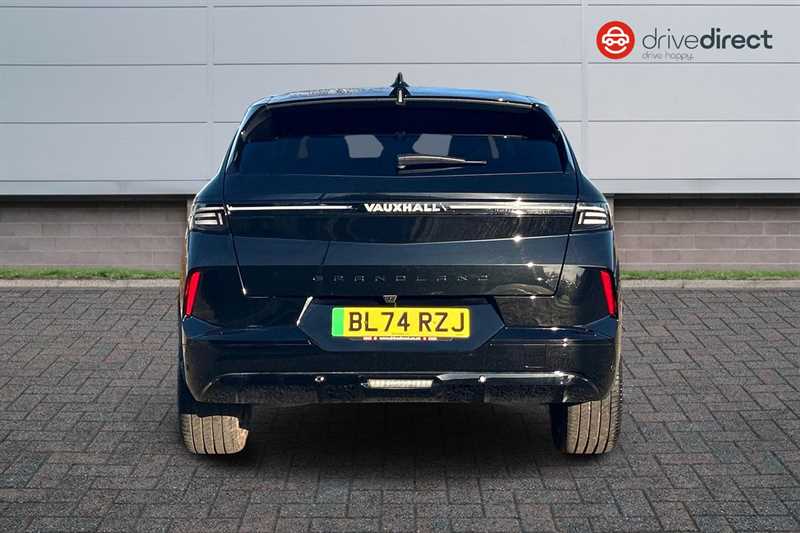 Used Vauxhall Grandland 2024 for sale - 77788171: Photo 4