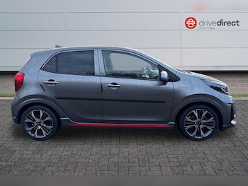 Used Kia Picanto 2024 for sale - 77375395: Photo