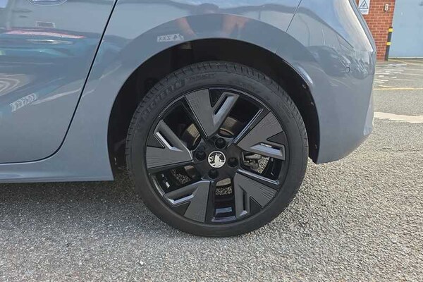 Used Vauxhall Corsa 2024 for sale - 76096690: Photo 10
