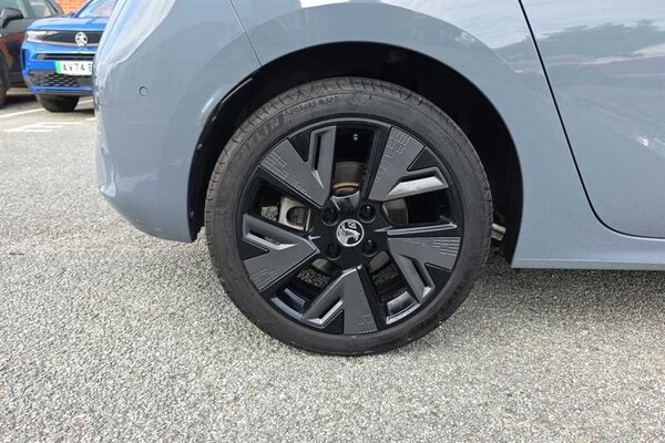 Used Vauxhall Corsa 2024 for sale - 76096690: Photo 11
