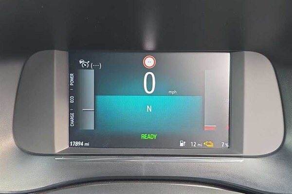Used Vauxhall Corsa 2024 for sale - 76096690: Photo 20