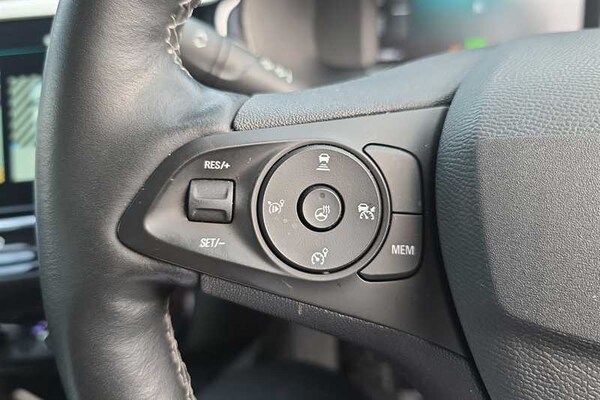 Used Vauxhall Corsa 2024 for sale - 76096690: Photo 21
