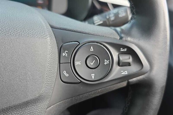 Used Vauxhall Corsa 2024 for sale - 76096690: Photo 22